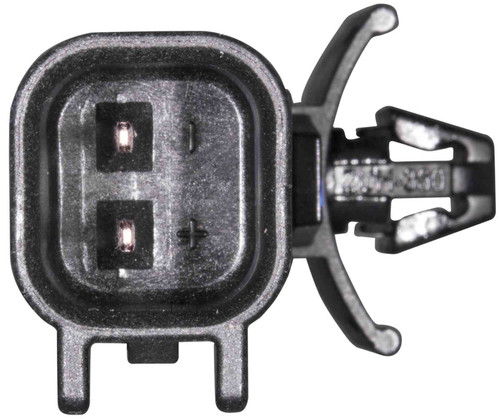 NTK ABS Wheel Speed Sensor AB0959 - angled view