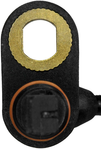 NTK ABS Wheel Speed Sensor AB2080 - front view