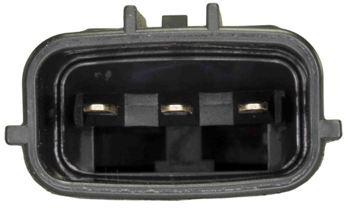 NTK Automatic Transmission Speed Sensor AU0128 - connector view