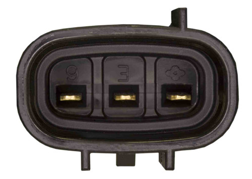 NTK Engine Camshaft Position Sensor EC0311 - connector view
