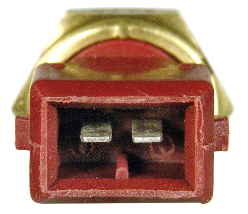 NTK Engine Coolant Temperature Sensor EF0090 - bottom view