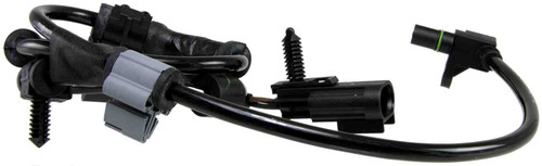 NTK ABS Wheel Speed Sensor AB1987 - front view