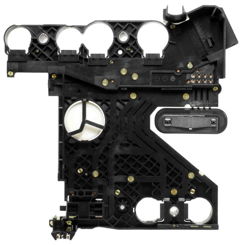 NTK Automatic Transmission Speed Sensor AU0204 - bottom view