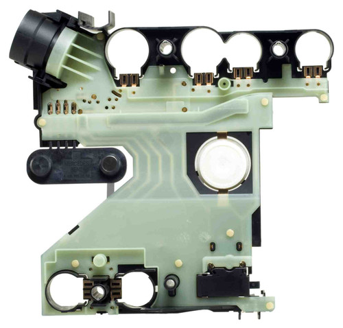 NTK Automatic Transmission Speed Sensor AU0204 - side view