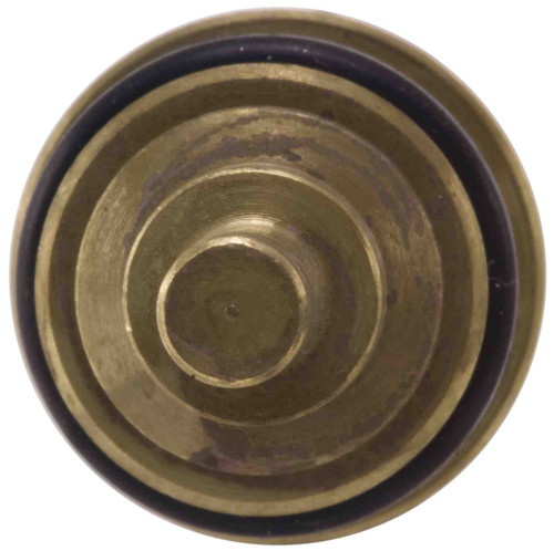 NTK Engine Coolant Temperature Sensor EF0018 - bottom view