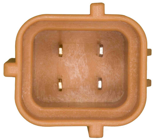 NTK Engine Coolant Temperature Sensor EF0018 - side view
