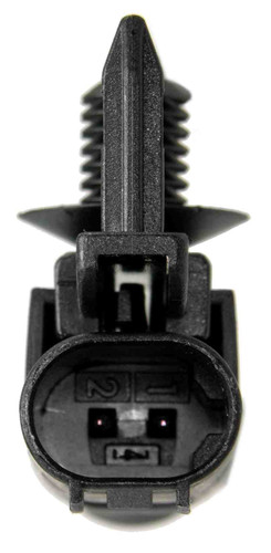 NTK ABS Wheel Speed Sensor AB1994 - side view