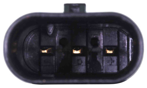 NTK Engine Crankshaft Position Sensor EH0056 - angled view