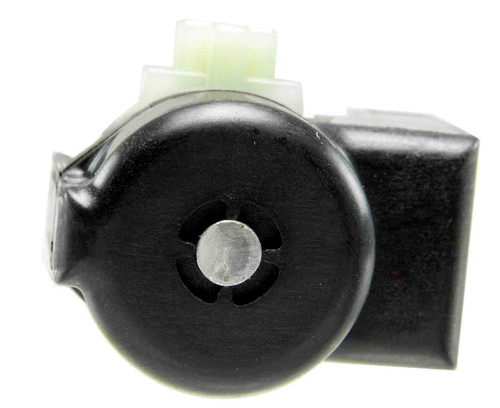 NTK Automatic Transmission Speed Sensor AU0135 - bottom view