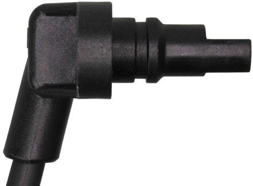NTK ABS Wheel Speed Sensor AB2095 - angled view