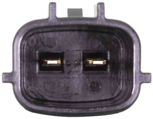 NTK Automatic Transmission Speed Sensor AU0053 - connector view