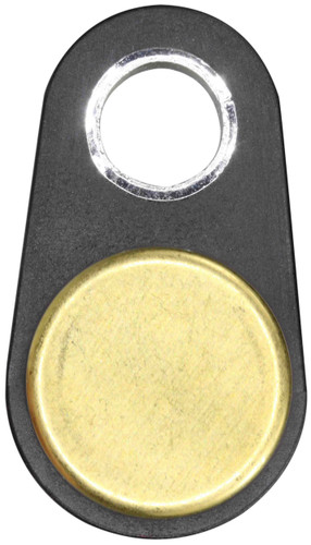 NTK Vehicle Speed Sensor AU0208 - front view