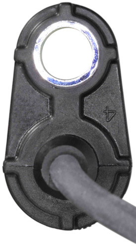 NTK Vehicle Speed Sensor AU0208 - bottom view