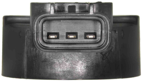 NTK Engine Camshaft Position Sensor EC0119 - connector view