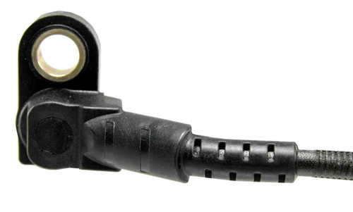 NTK ABS Wheel Speed Sensor AB1996 - angled view