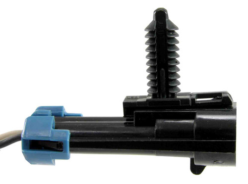 NTK ABS Wheel Speed Sensor AB1996 - bottom view