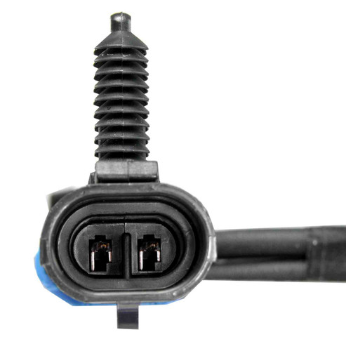 NTK ABS Wheel Speed Sensor AB1996 - side view