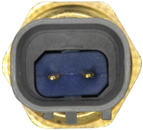 NTK Engine Oil Temperature Sensor EF0034 - angled view