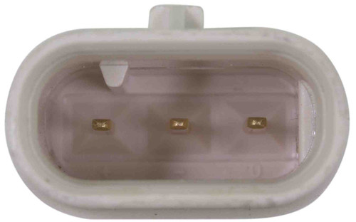 NTK Engine Crankshaft Position Sensor EH0061 - connector view