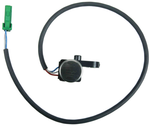 NTK Automatic Transmission Speed Sensor AU0068 - front view