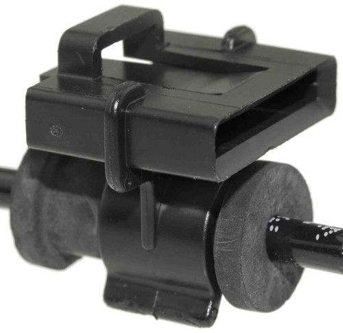 NTK ABS Wheel Speed Sensor AB1014 - alternate view