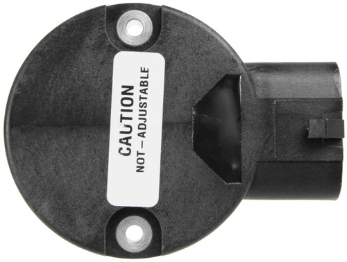 NTK Engine Camshaft Position Sensor EC0120 - connector view