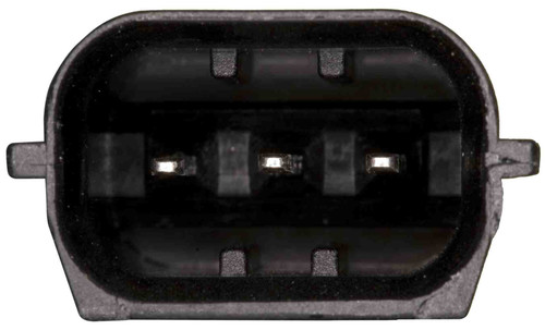 NTK Automatic Transmission Speed Sensor AU0181 - connector view