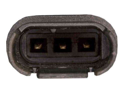 NTK Engine Crankshaft Position Sensor EH0001 - connector view