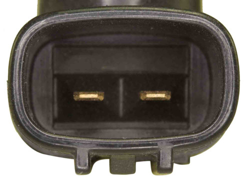 NTK ABS Wheel Speed Sensor AB1638 - angled view