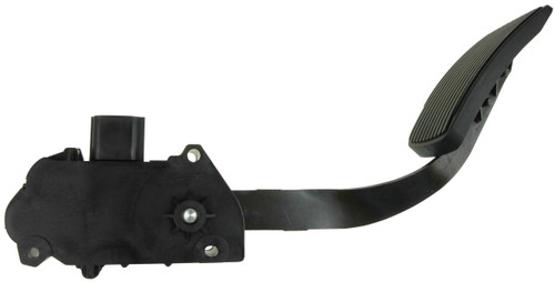 NTK Accelerator Pedal Sensor AD0344 - bottom view