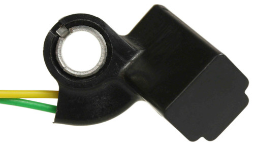 NTK Automatic Transmission Speed Sensor AU0184 - front view