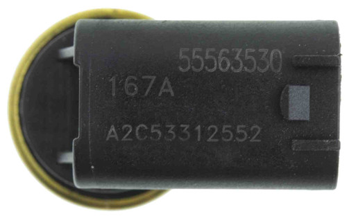NTK Engine Coolant Temperature Sensor EF0037 - side view