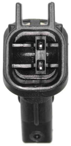 NTK ABS Wheel Speed Sensor AB1087 - connector view