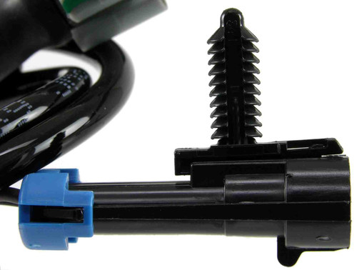 NTK ABS Wheel Speed Sensor AB2017 - bottom view