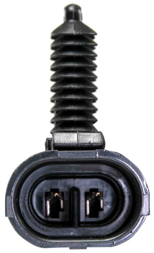 NTK ABS Wheel Speed Sensor AB2017 - side view
