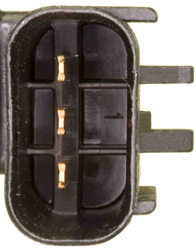 NTK Engine Camshaft Position Sensor EC0327 - connector view