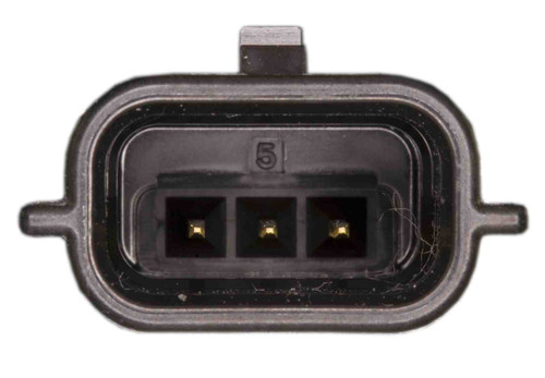 NTK Engine Crankshaft Position Sensor EH0009 - connector view