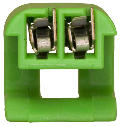 NTK Automatic Transmission Speed Sensor AU0185 - connector view