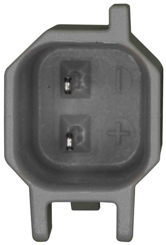 NTK ABS Wheel Speed Sensor AB1729 - connector view