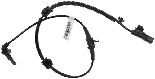 NTK ABS Wheel Speed Sensor AB1133 - front view