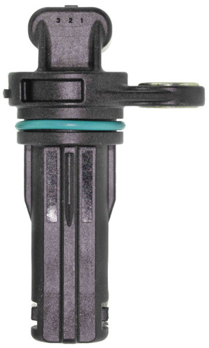NTK Engine Crankshaft Position Sensor EH0095 - connector view