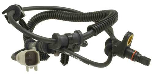 NTK ABS Wheel Speed Sensor AB1743 - front view