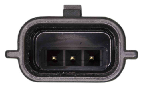 NTK Engine Crankshaft Position Sensor EH0011 - connector view