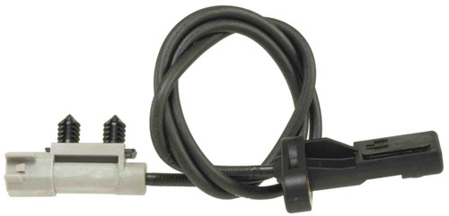NTK ABS Wheel Speed Sensor AB1744 - front view
