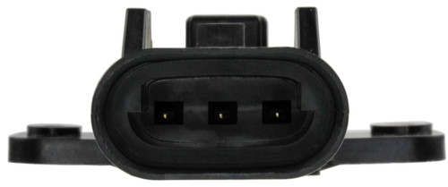 NTK Engine Camshaft Position Sensor EC0001 - bottom view