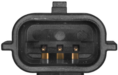 NTK Engine Camshaft Position Sensor EC0334 - connector view