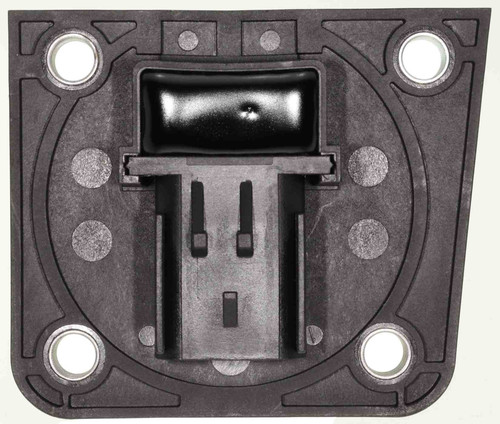 NTK Engine Camshaft Position Sensor EC0102 - bottom view