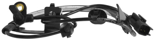 NTK ABS Wheel Speed Sensor AB2037 - front view
