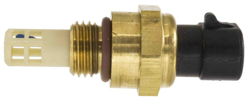 NTK Engine Intake Manifold Temperature Sensor AJ0018 - front view