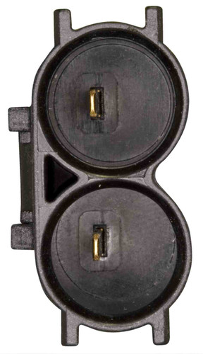 NTK Engine Crankshaft Position Sensor EH0019 - connector view